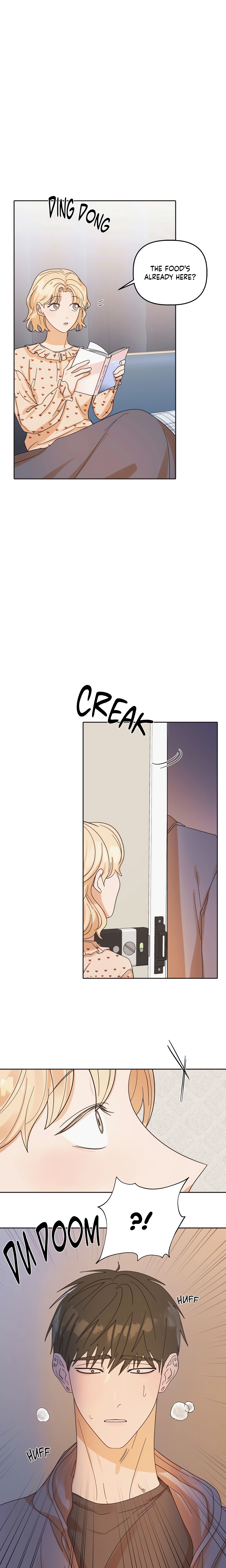 Channeling Urges chapter 65 page 8