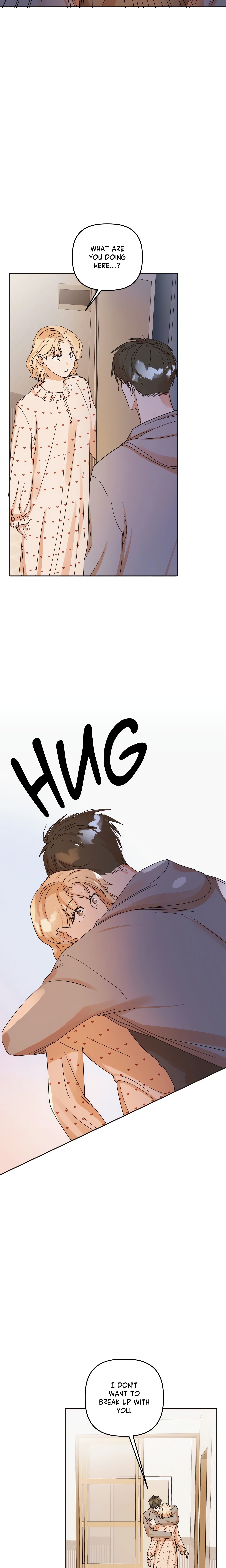 Channeling Urges chapter 65 page 9
