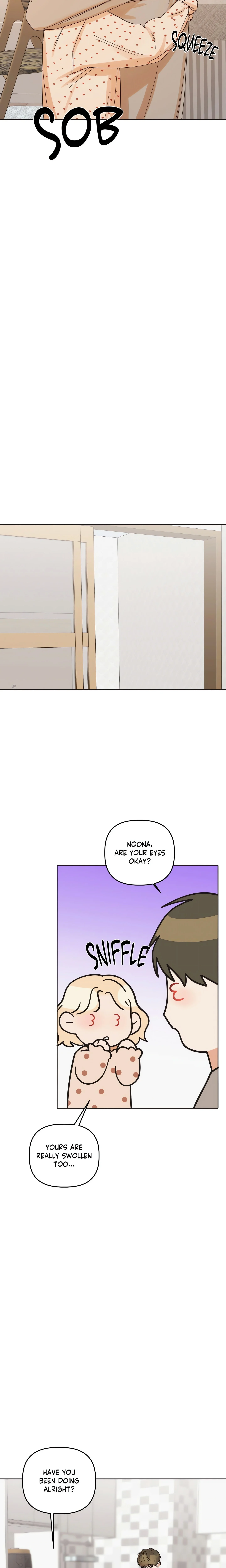 Channeling Urges chapter 65 page 11