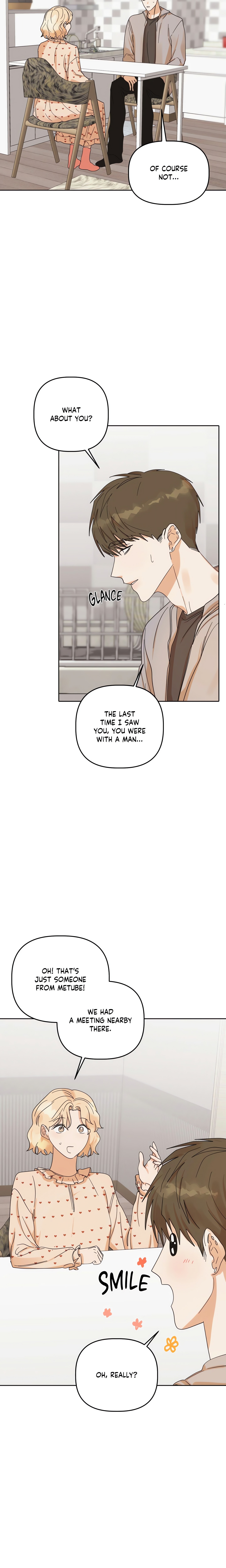 Channeling Urges chapter 65 page 12