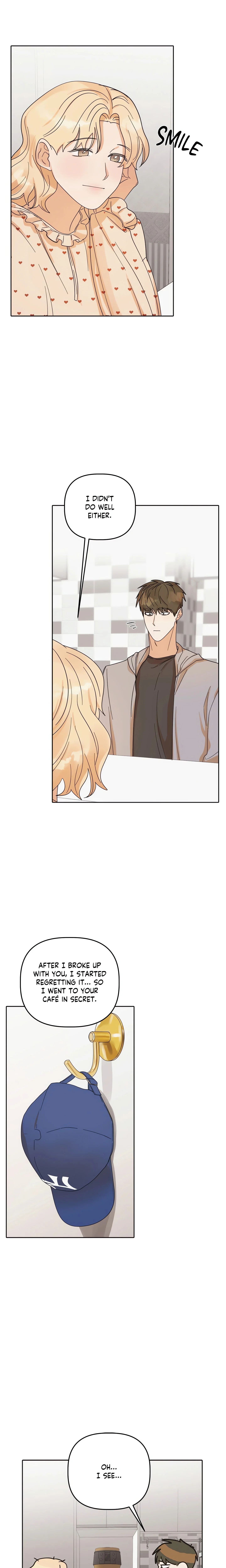 Channeling Urges chapter 65 page 13