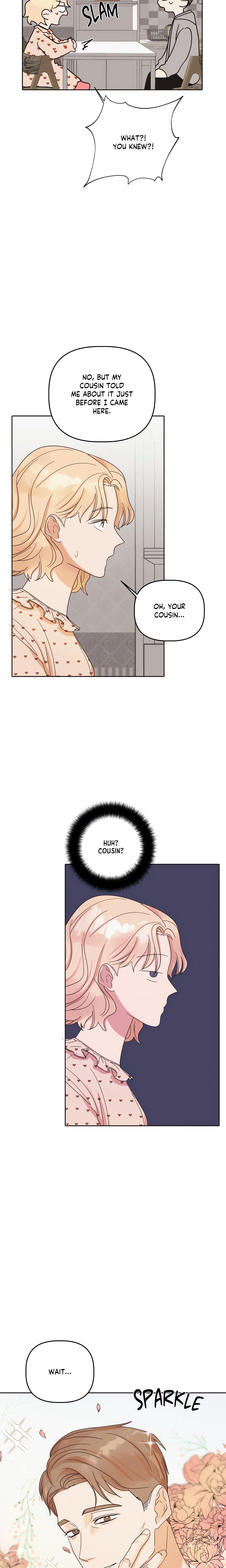 Channeling Urges chapter 65 page 14