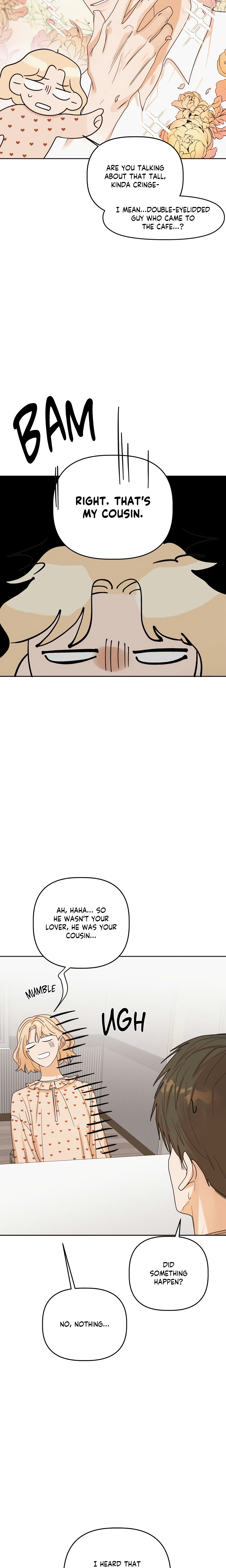 Channeling Urges chapter 65 page 15