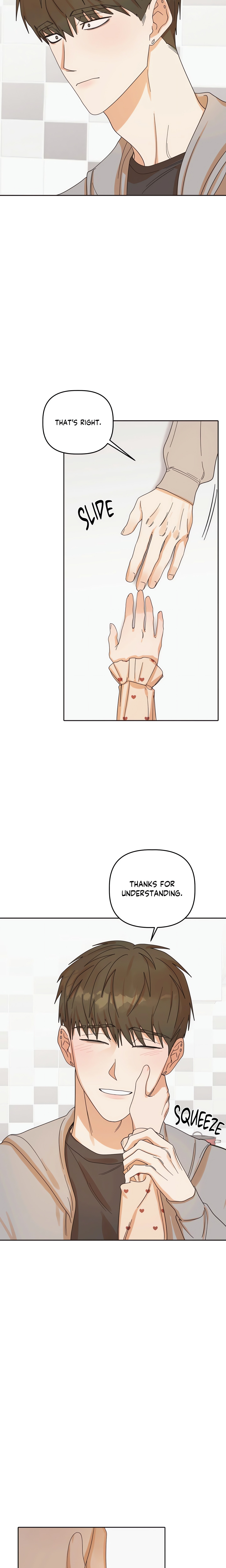 Channeling Urges chapter 65 page 17