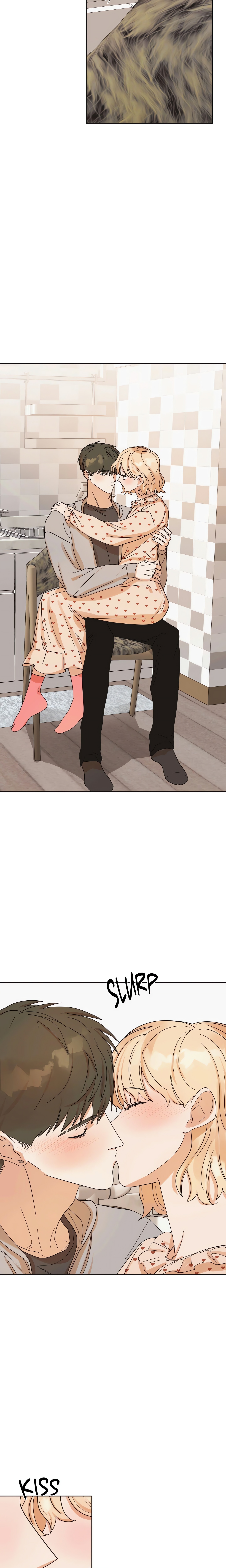 Channeling Urges chapter 65 page 19