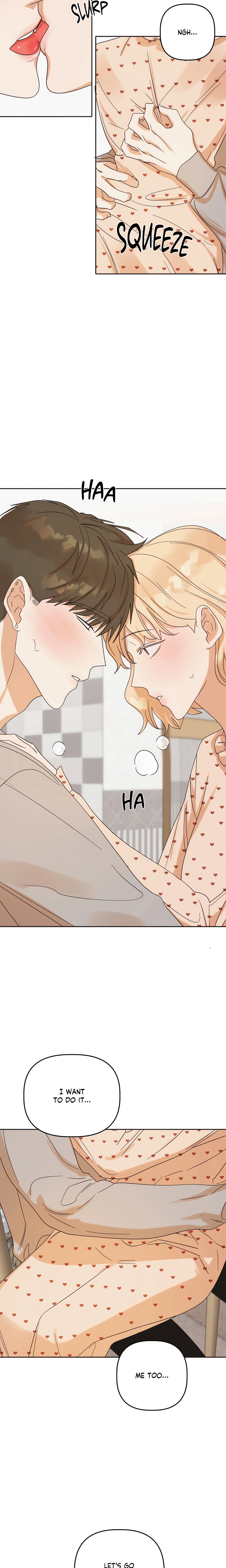 Channeling Urges chapter 65 page 20