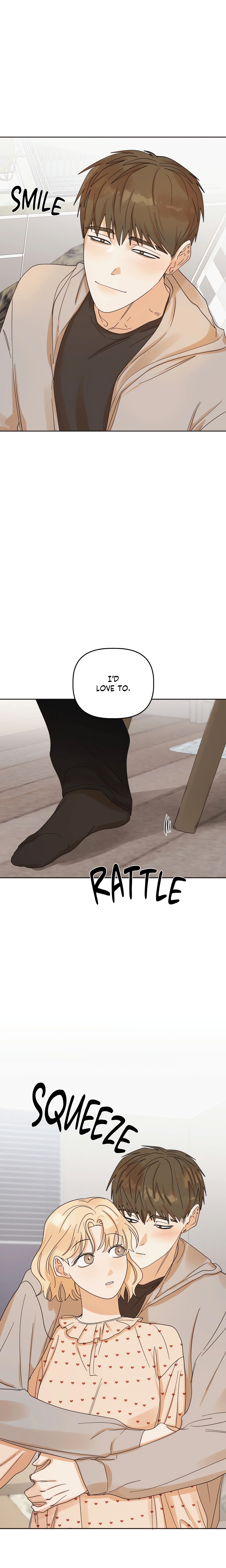 Channeling Urges chapter 65 page 22