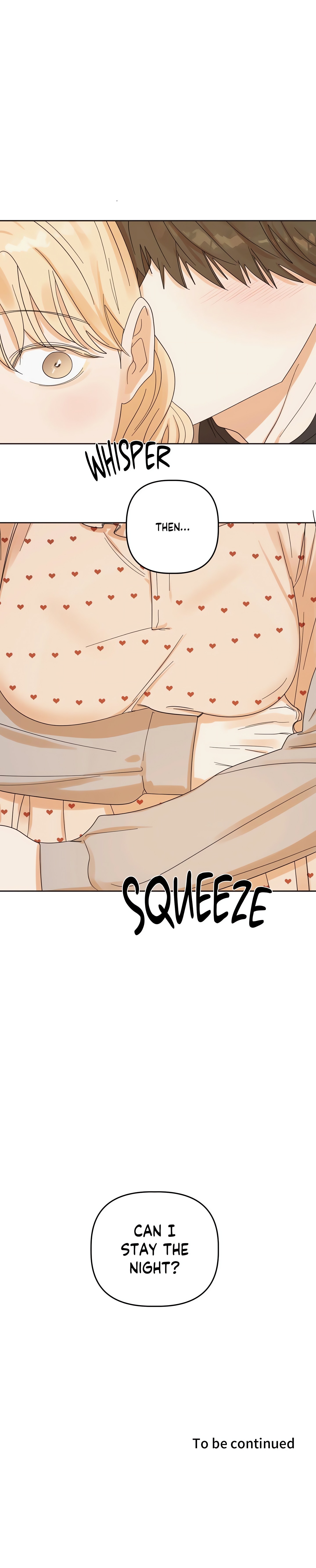 Channeling Urges chapter 65 page 23