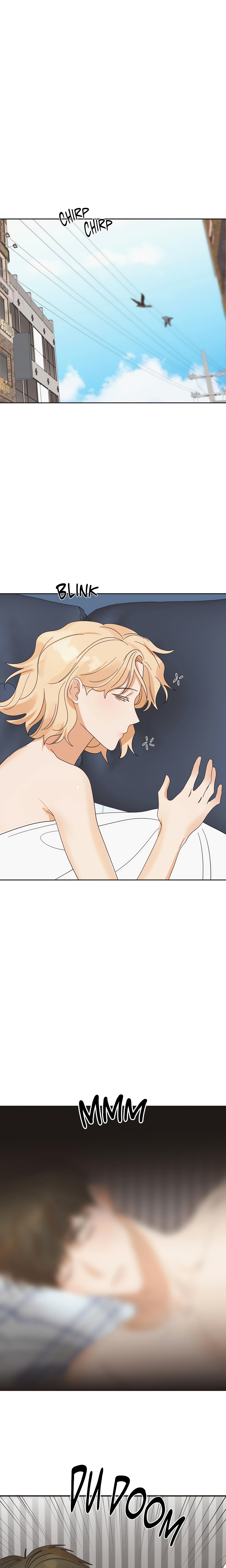 Channeling Urges chapter 66 page 1