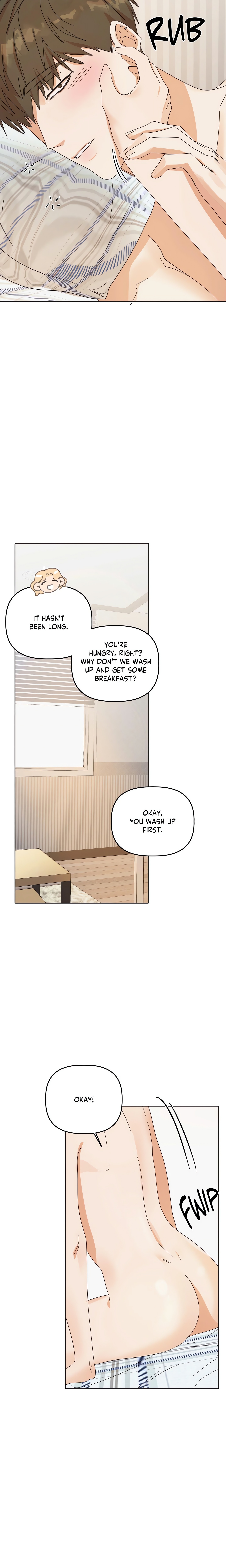 Channeling Urges chapter 66 page 4