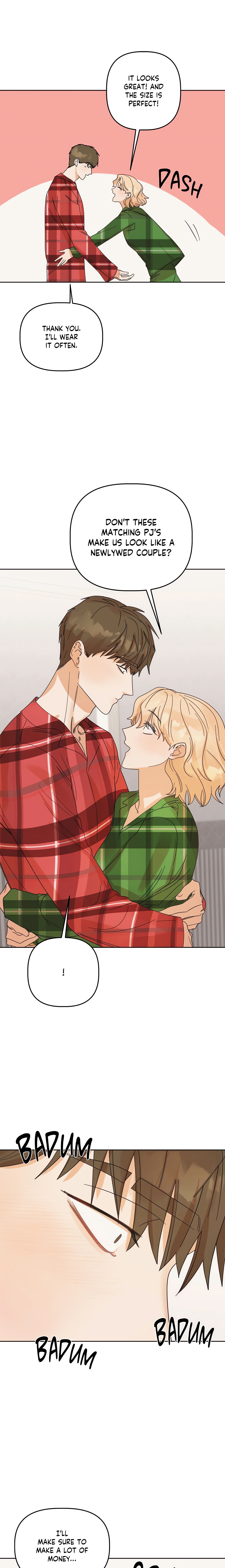 Channeling Urges chapter 66 page 7