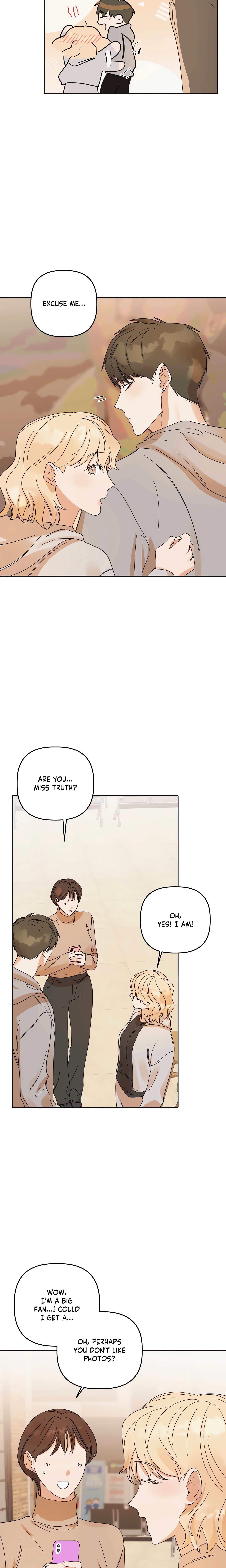 Channeling Urges chapter 66 page 12