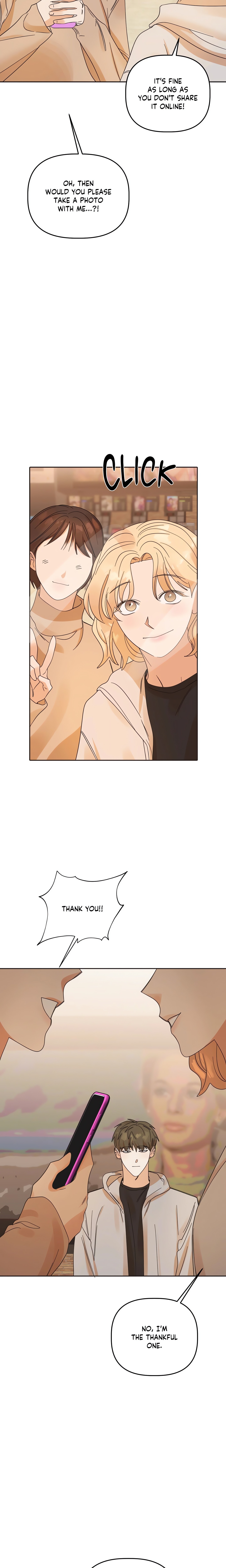 Channeling Urges chapter 66 page 13