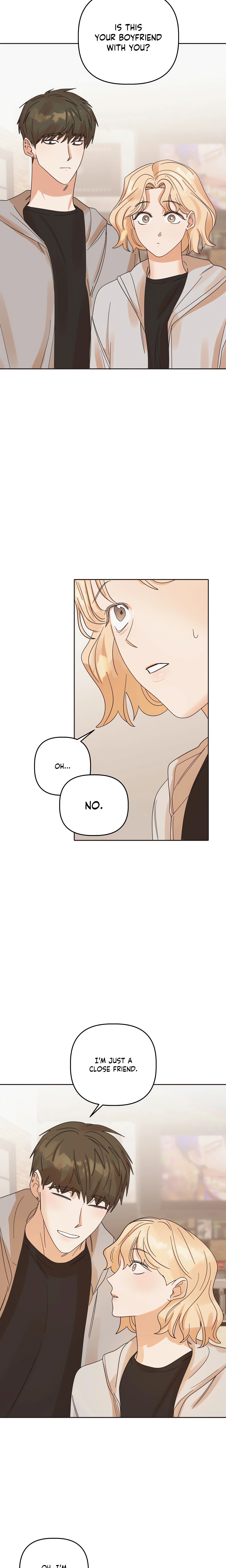 Channeling Urges chapter 66 page 14