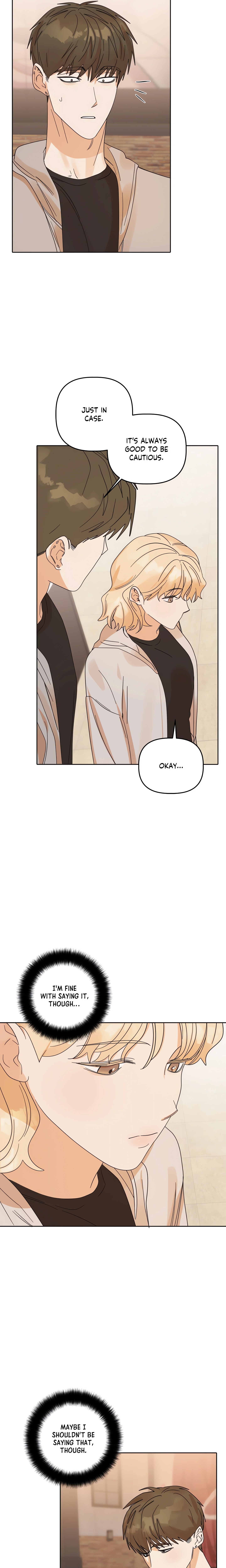 Channeling Urges chapter 66 page 16