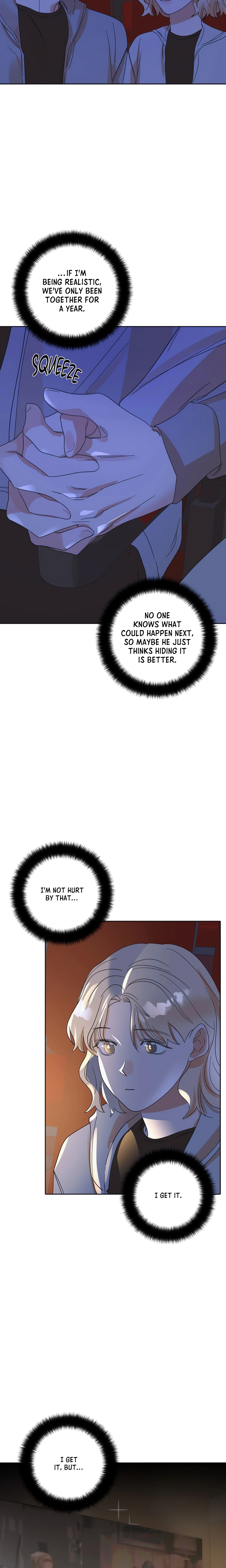 Channeling Urges chapter 66 page 18