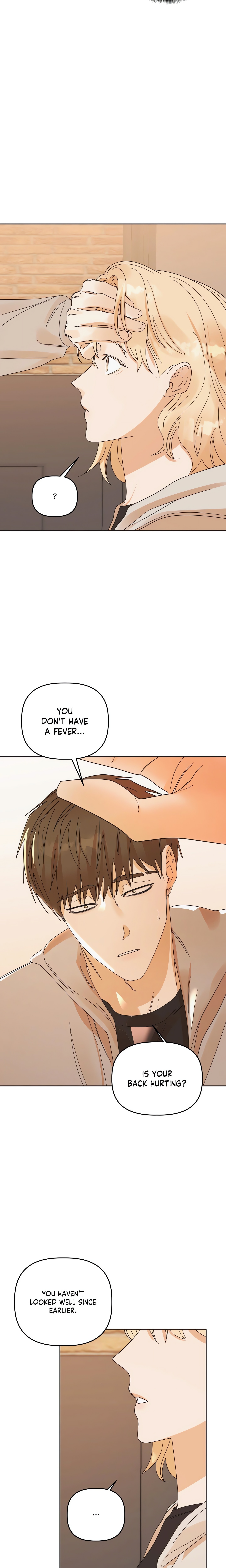 Channeling Urges chapter 66 page 20