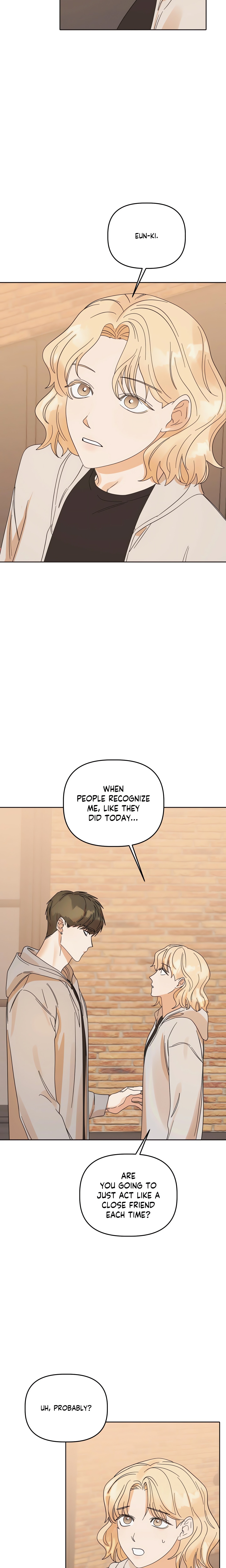 Channeling Urges chapter 66 page 21