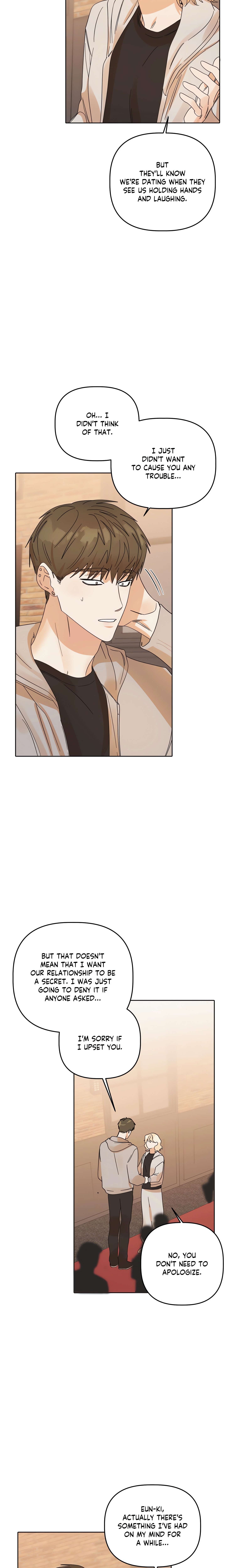 Channeling Urges chapter 66 page 22