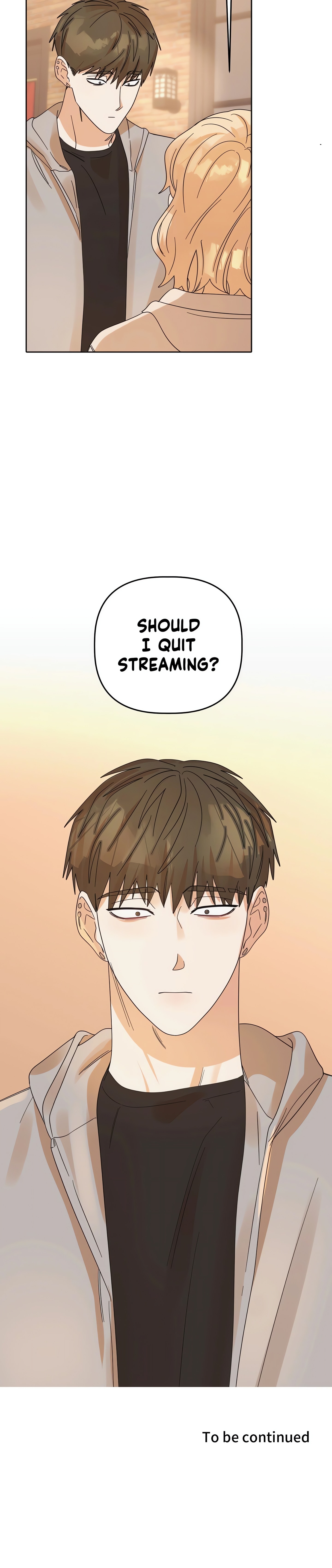 Channeling Urges chapter 66 page 23