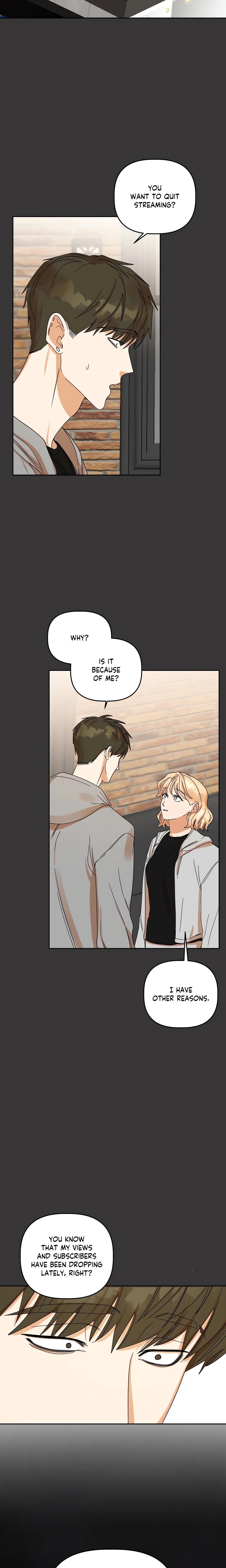 Channeling Urges chapter 67 page 2