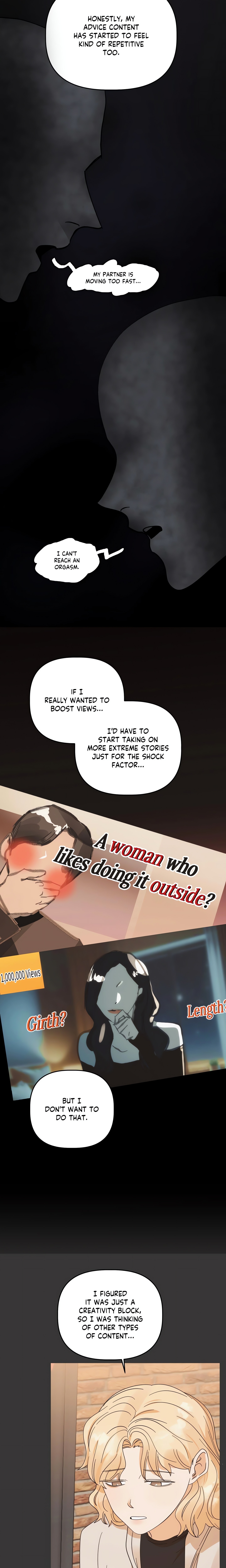 Channeling Urges chapter 67 page 3
