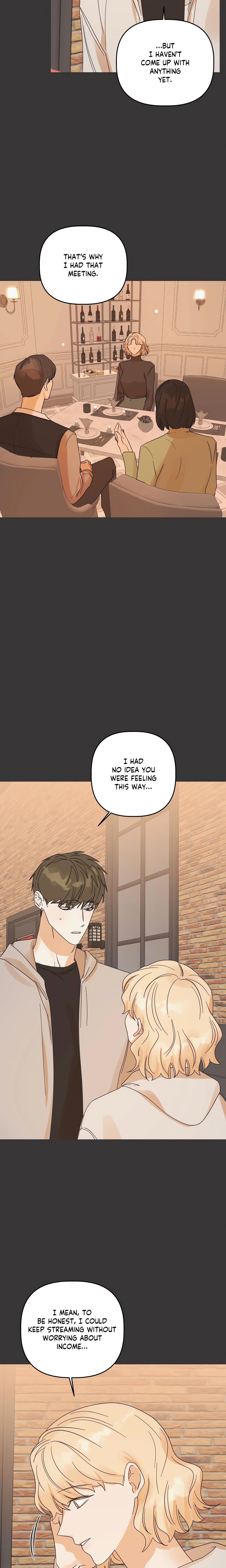 Channeling Urges chapter 67 page 4