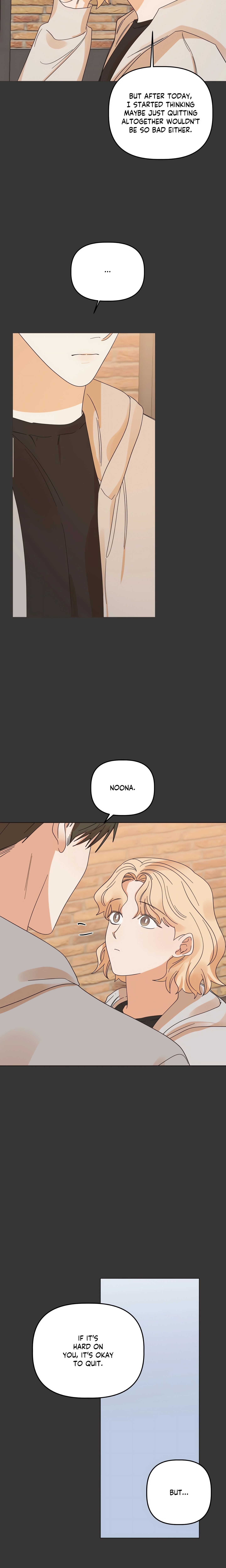 Channeling Urges chapter 67 page 5