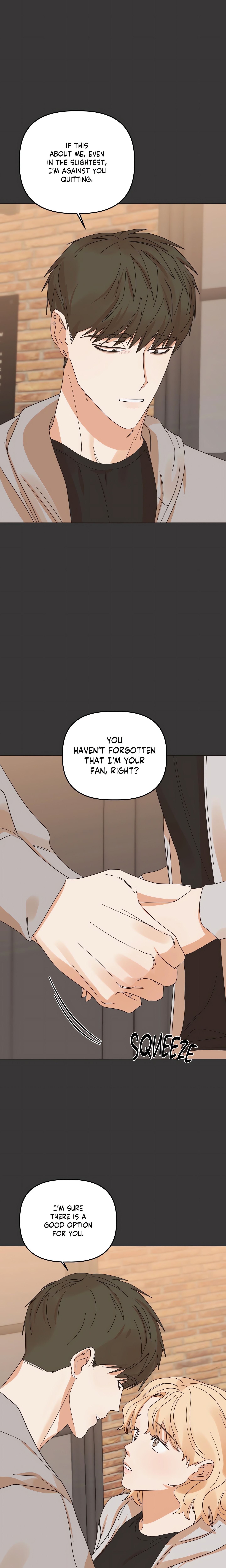 Channeling Urges chapter 67 page 6
