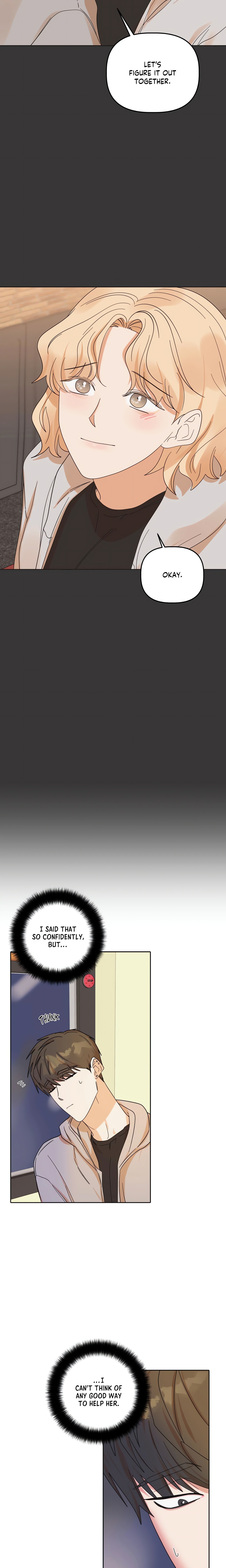 Channeling Urges chapter 67 page 7