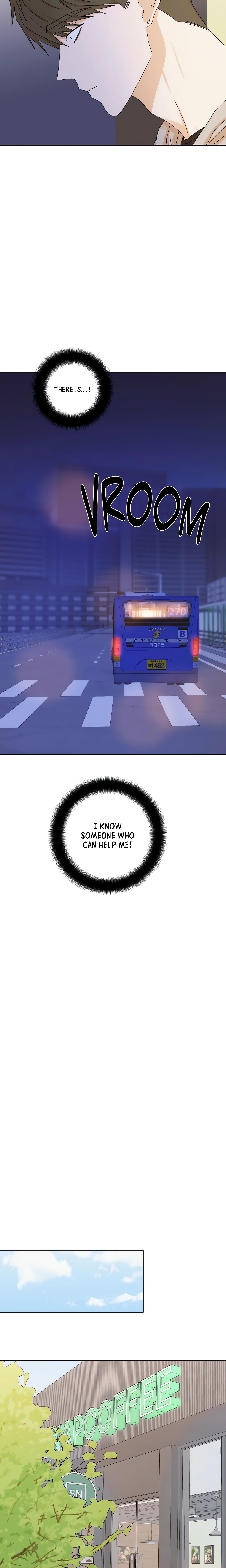 Channeling Urges chapter 67 page 9