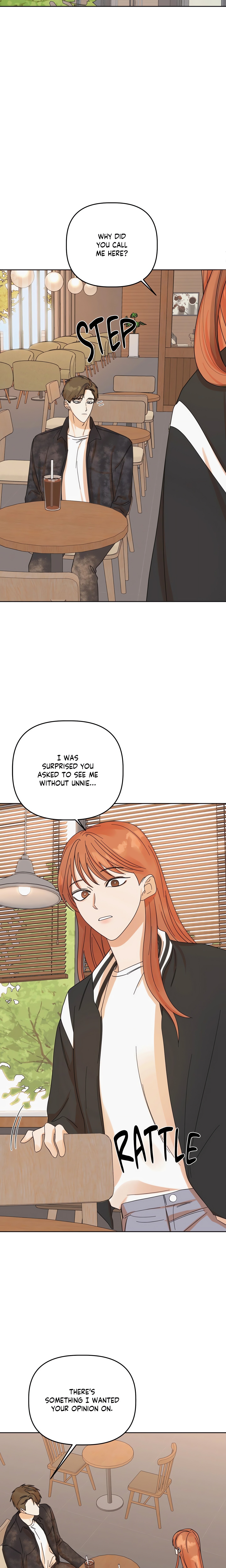 Channeling Urges chapter 67 page 10