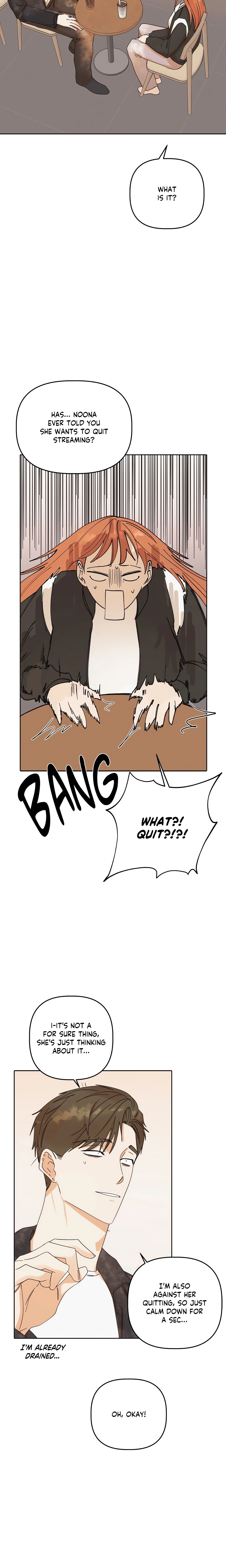 Channeling Urges chapter 67 page 11
