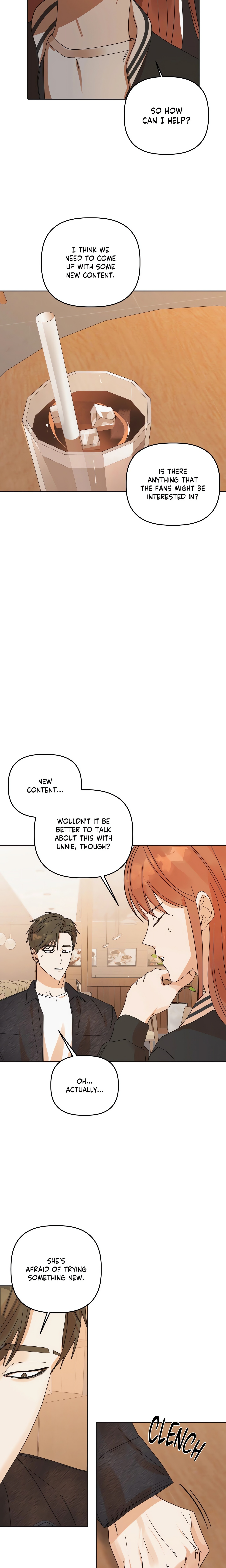 Channeling Urges chapter 67 page 13
