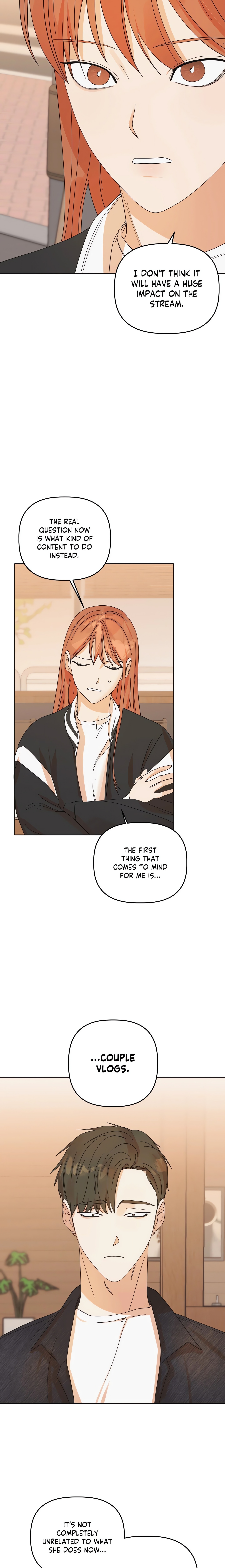 Channeling Urges chapter 67 page 15