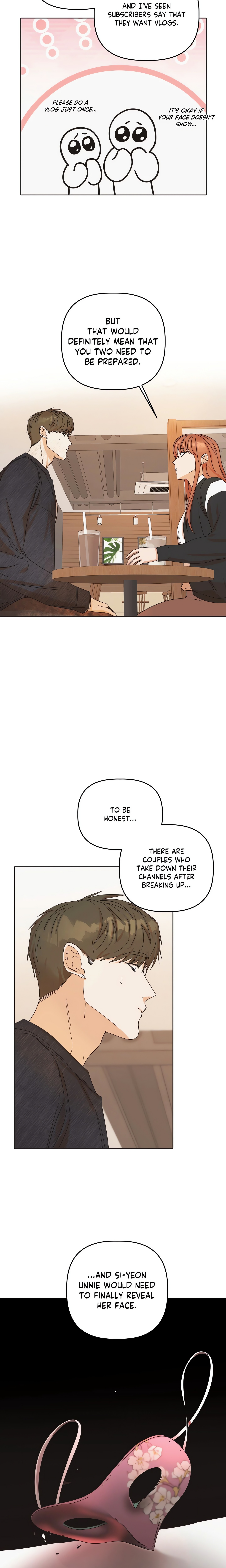 Channeling Urges chapter 67 page 16