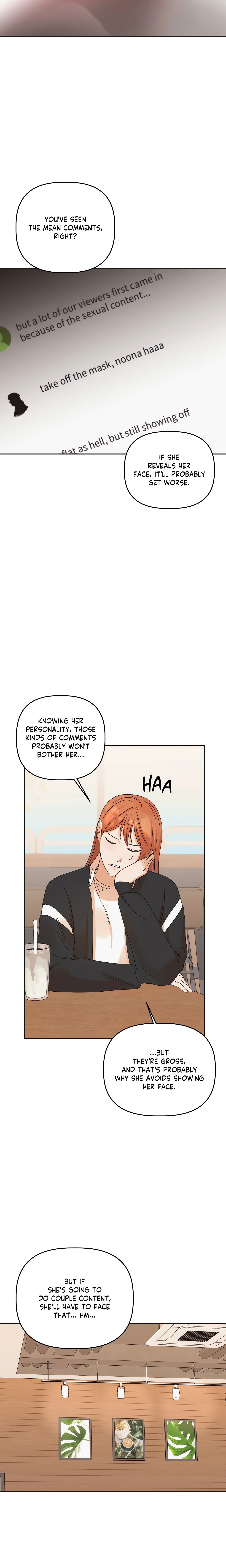 Channeling Urges chapter 67 page 17