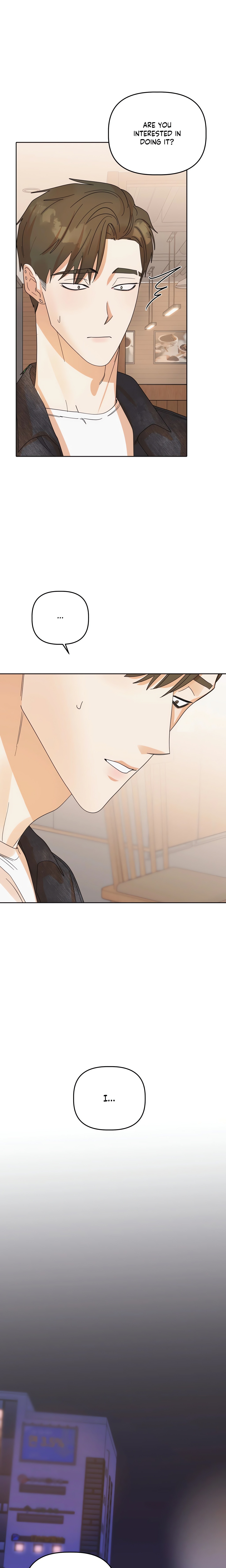 Channeling Urges chapter 67 page 18