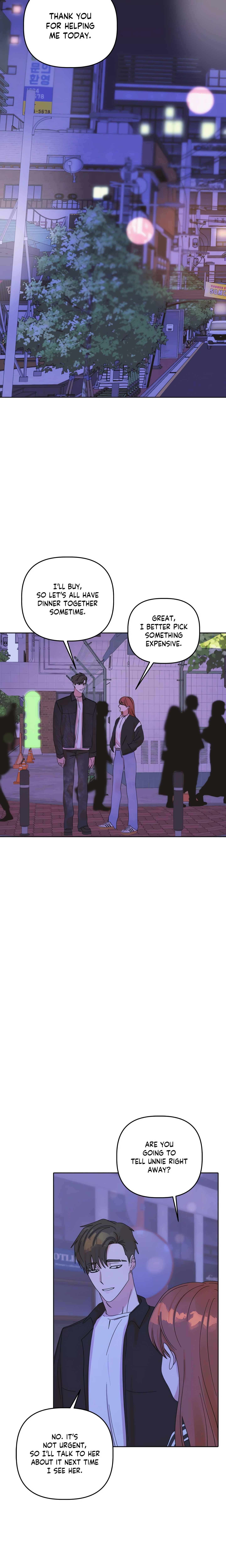 Channeling Urges chapter 67 page 19