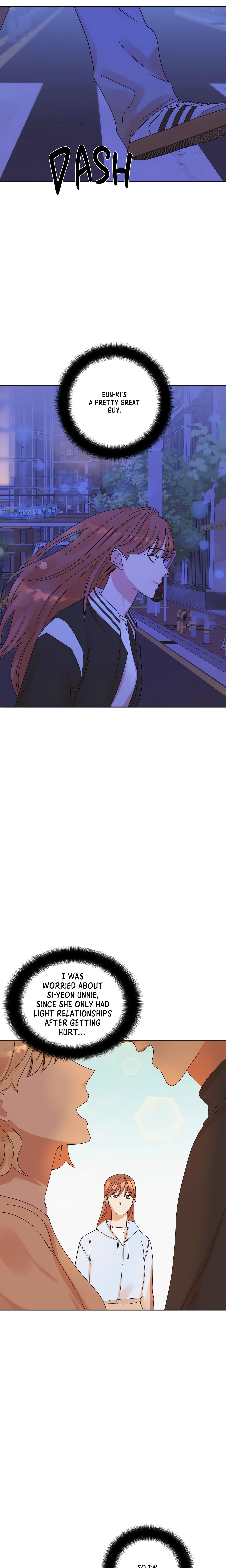 Channeling Urges chapter 67 page 21