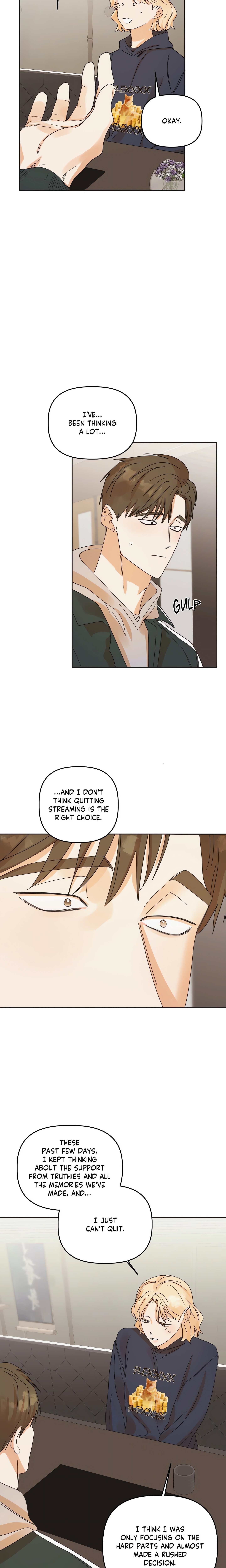Channeling Urges chapter 68 page 5
