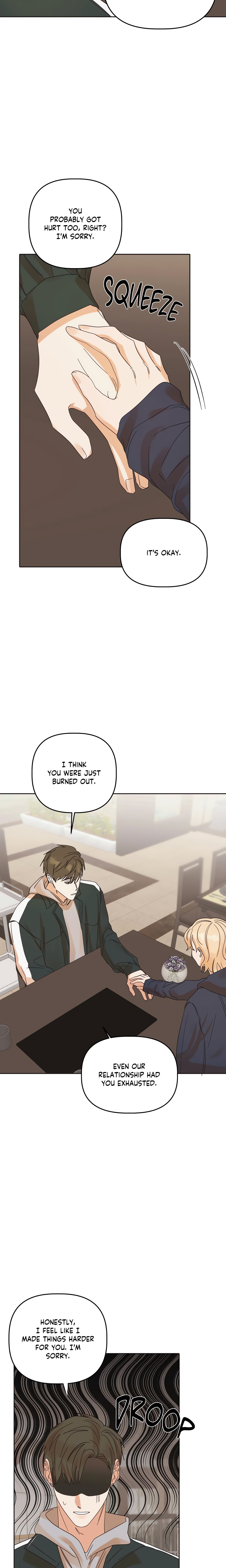 Channeling Urges chapter 68 page 6