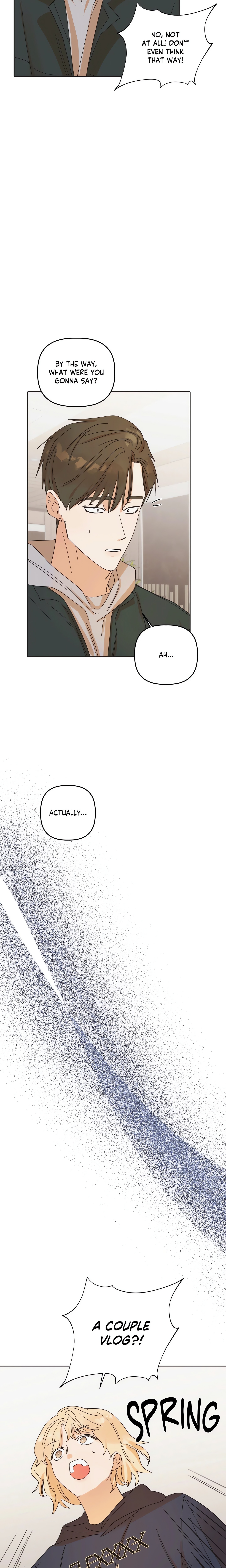 Channeling Urges chapter 68 page 7