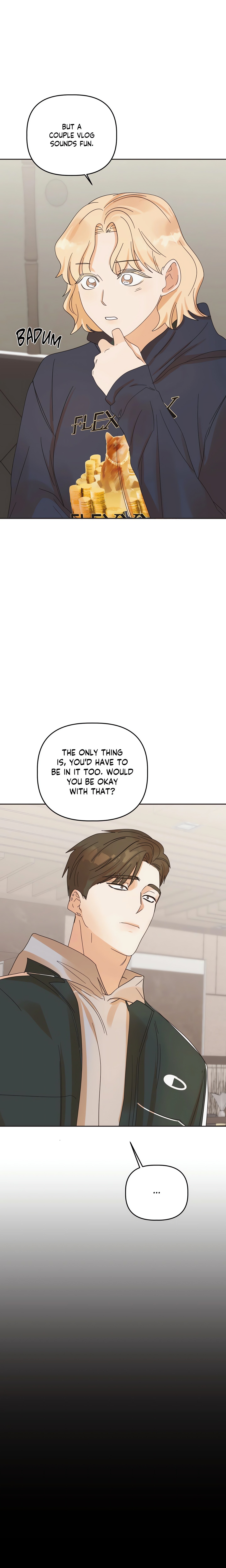 Channeling Urges chapter 68 page 9
