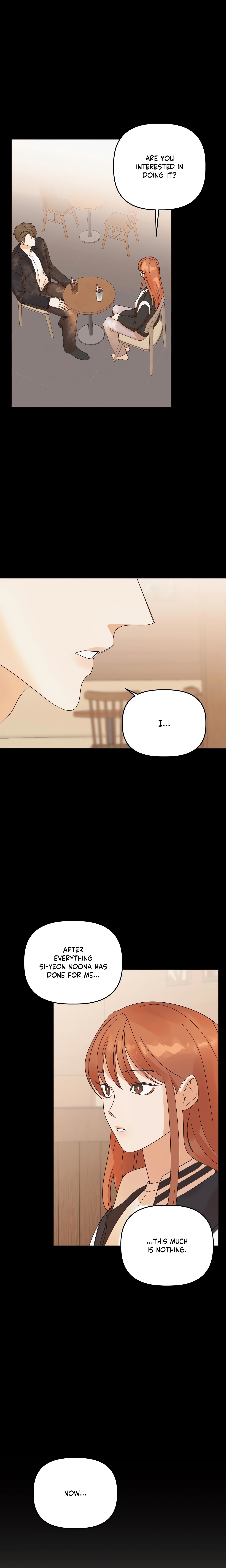 Channeling Urges chapter 68 page 10