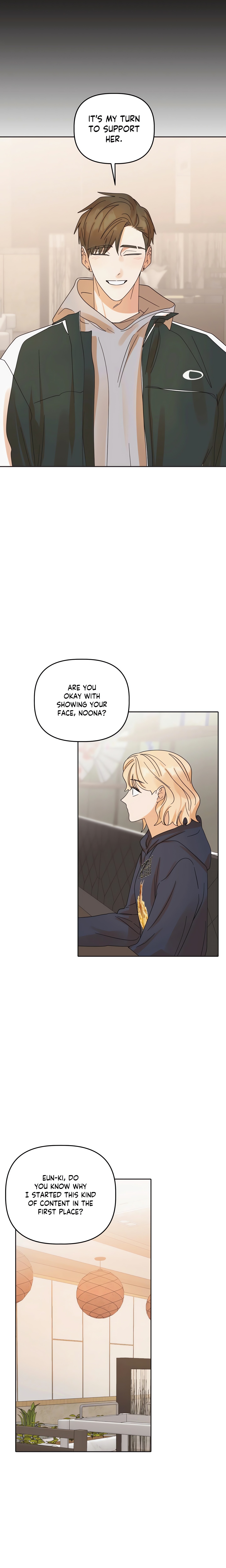 Channeling Urges chapter 68 page 11