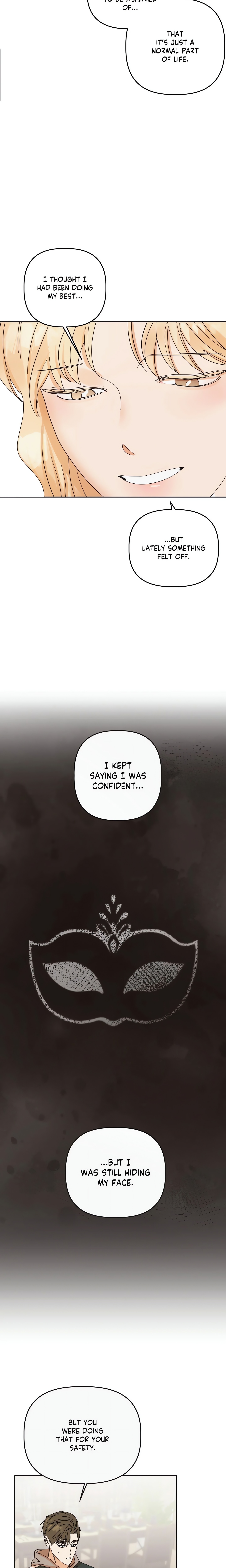 Channeling Urges chapter 68 page 13