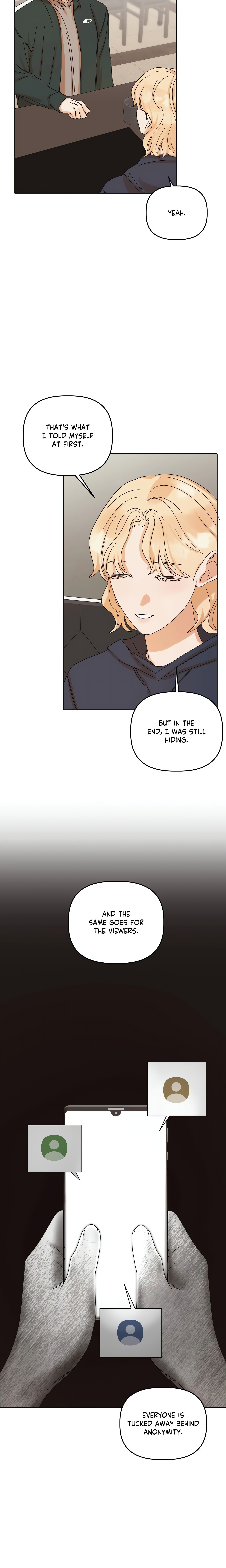 Channeling Urges chapter 68 page 14
