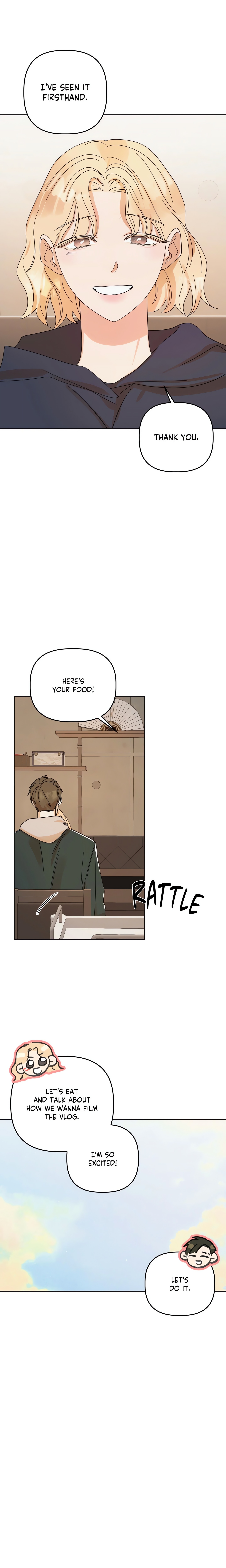 Channeling Urges chapter 68 page 16