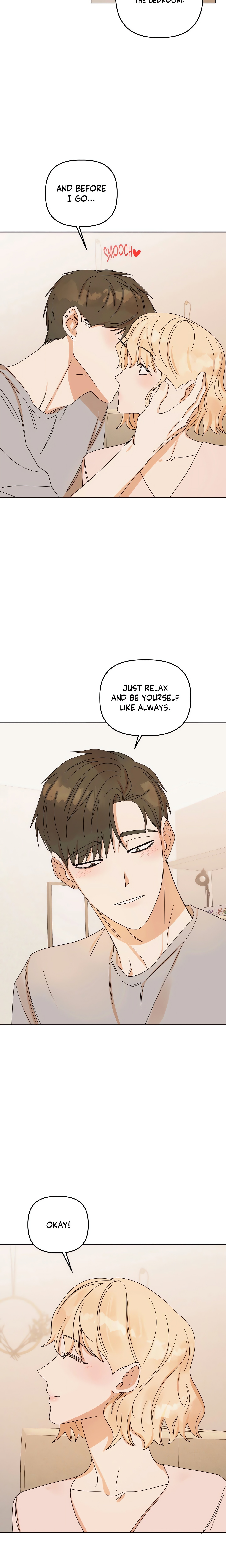 Channeling Urges chapter 68 page 20